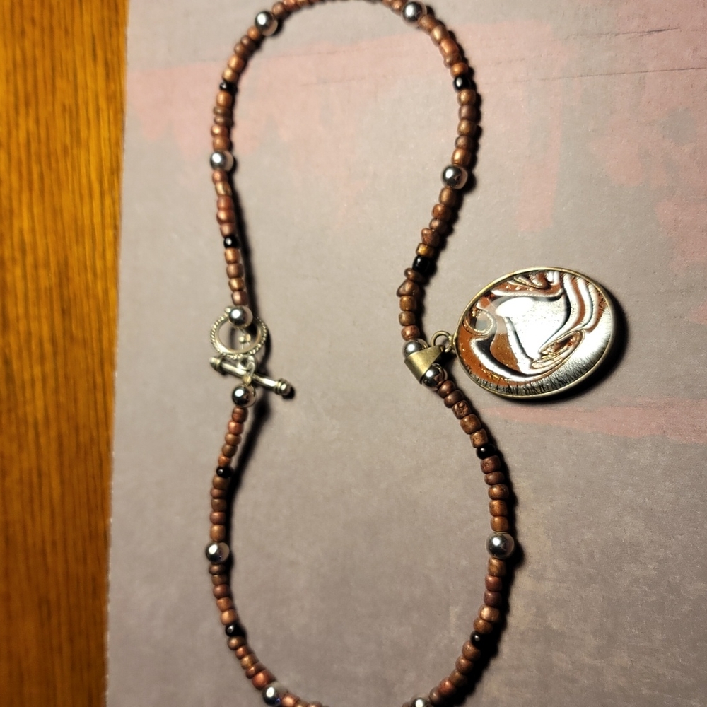 Necklace